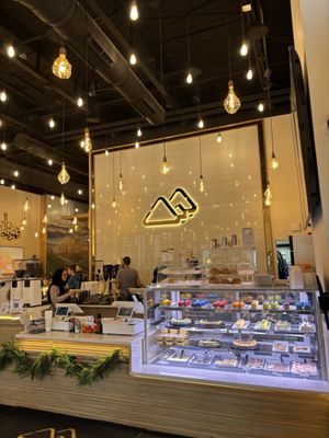 Jabal Coffee House by null