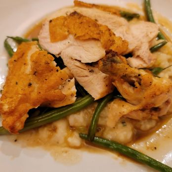 Cioppino - Pan-Seared Chicken with Risotto - Seafood Near Me - Pittsburgh, Pennsylvania Cioppino - Pan-Seared Chicken with Risotto - Seafood Near Me - Pittsburgh, Pennsylvania
