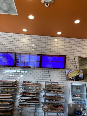 Randy's Donuts by null