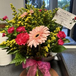 Flowers