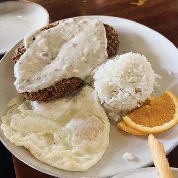 Restaurant 604 - Breakfast & Brunch Near Me - Honolulu, Hawaii