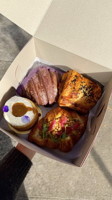 Panaderya Salvaje by null