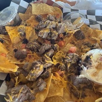 Mango Mikes - Seafood Near Me - Eastpoint, Florida