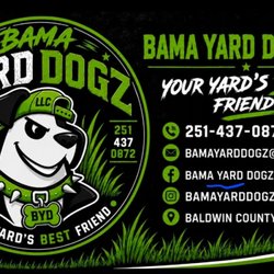 Bama Yard Dogz