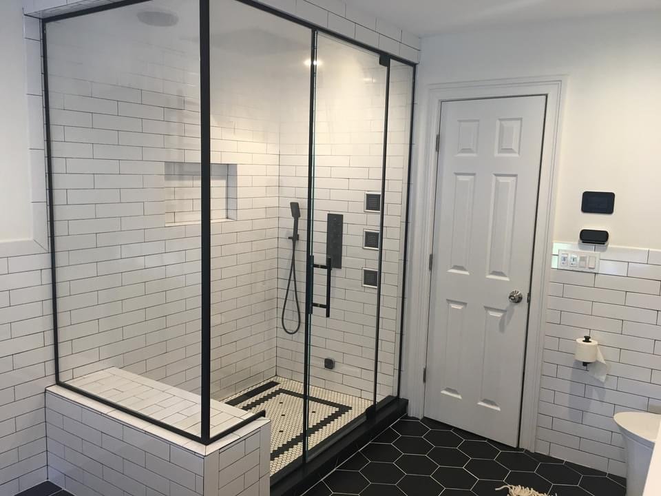 Slide of Steven Wood Plumbing & Heating