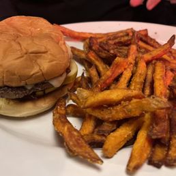 Burger Burger