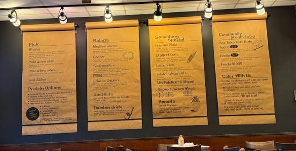 Menu photo 1 Local Expedition Wood Fired Grill Alpharetta, GA Menu photo 1 Local Expedition Wood Fired Grill Alpharetta, GA