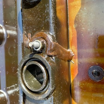BB Auto Tech Repair - Additional findings that Travis was able to identify and advised of future potential issues. - Auto Repair Near Me - Bell Gardens, California