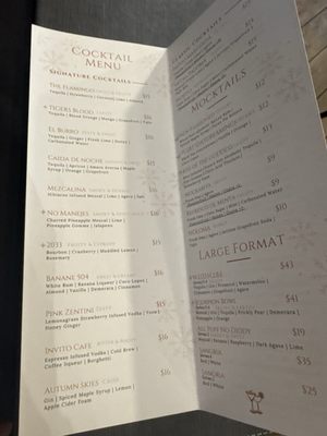 Menu photo 2 Invito Restaurant Elmsford, NY