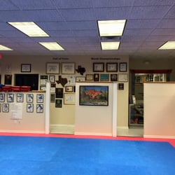 Texas Isshinryu Karate Kai