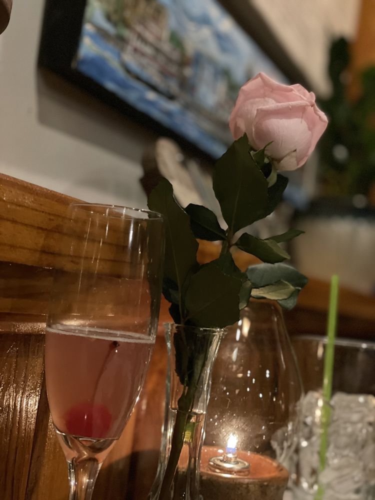 Hieronymus Seafood Restaurant & Oyster  Bar