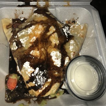 Crepe Guru - Creperies Near Me - Jersey City, New Jersey Crepe Guru - Creperies Near Me - Jersey City, New Jersey