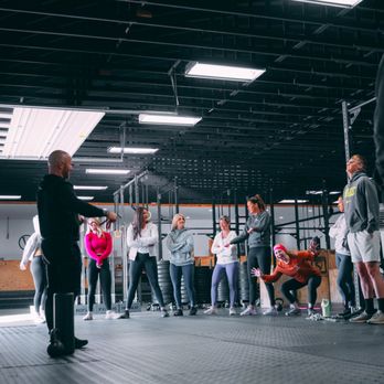 CrossFit Veneration - Trainers Near Me - Johnstown, Ohio CrossFit Veneration - Trainers Near Me - Johnstown, Ohio