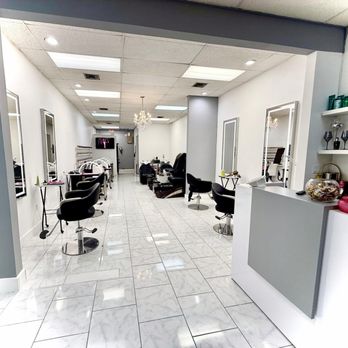 ビューティーバー The Beauty Bar 402 (@thebeautybar402) · Catonsville, MD