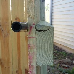 Guardian Fences