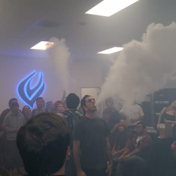 Vacaville Vaporium - Cloud comp - Grand opening - Vape Shops Near Me - Vacaville, California