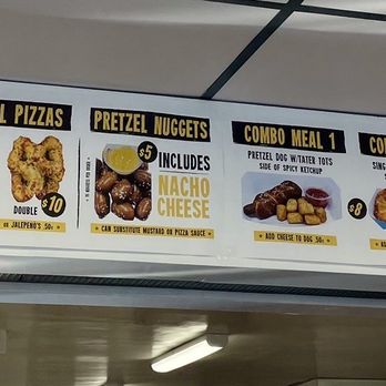 West Coast Pretzels - Pretzels and Philly Water Ice!!! - Pretzels Near Me - North Hollywood,, California West Coast Pretzels - Pretzels and Philly Water Ice!!! - Pretzels Near Me - North Hollywood,, California