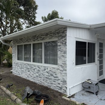 USA Home Improvement - Heating & Air Conditioning/HVAC Near Me - Hallandale Beach, Florida