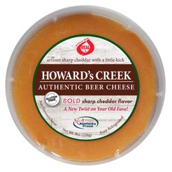 Sharper Cheddar flavor gives our new flavor a spicier kick!