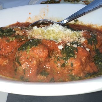 Vic & Ola's - 7'22 - sal's polpettes (pork & beef meatballs) - Italian Near Me - Scottsdale, Arizona Vic & Ola's - 7'22 - sal's polpettes (pork & beef meatballs) - Italian Near Me - Scottsdale, Arizona