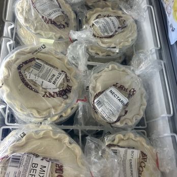 Pacific Manor Hardware - Pies! - Hardware Stores Near Me - Pacifica, California
