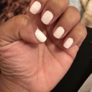 Kiki's Nails - Nail Salons Near Me - Astoria, New York