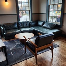 Nation Milford - Sitting area