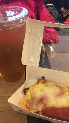 Pret A Manger by null