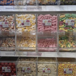 Sugar Station