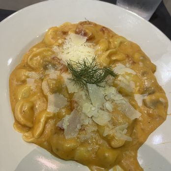 RumFish - Tortellini - Seafood Near Me - Tampa, Florida