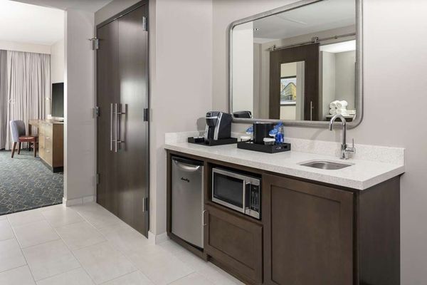 Embassy Suites by Hilton Grand Rapids Downtown by null