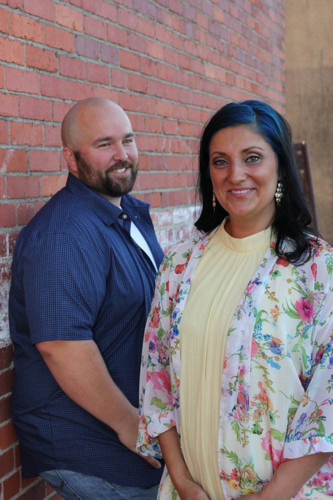 DIVINE DIVAS HAIR SALON Updated September 2024 2208A W Ferguson Rd