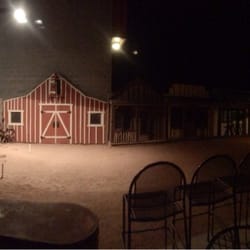 The Chaparral Bar