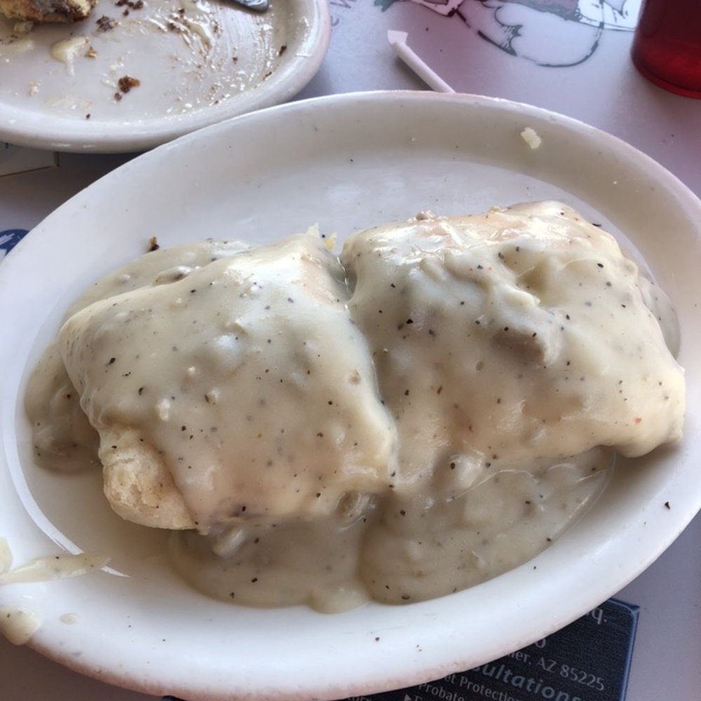 Hangar Cafe - Airport Burrito - Cafes Near Me - Chandler, Arizona