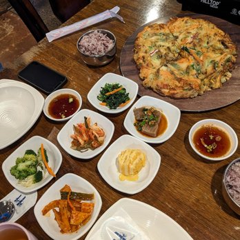 Modoo Restaurant - Korean Near Me - Lynnwood, Washington Modoo Restaurant - Korean Near Me - Lynnwood, Washington