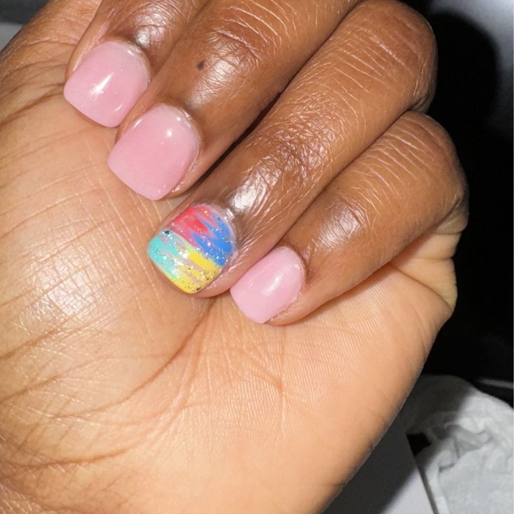 Lumi Nails and co - Hard gel + gel polish - Nail Salons Near Me - Folsom, Pennsylvania Lumi Nails and co - Hard gel + gel polish - Nail Salons Near Me - Folsom, Pennsylvania