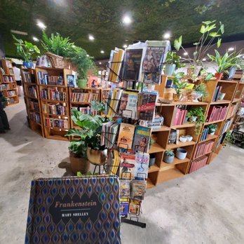 Lost Books - Vinyl Records Near Me - Montrose, California