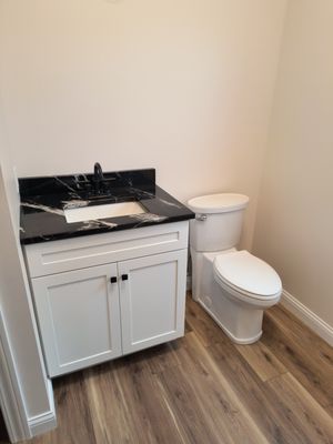 Justin Miller Plumbing