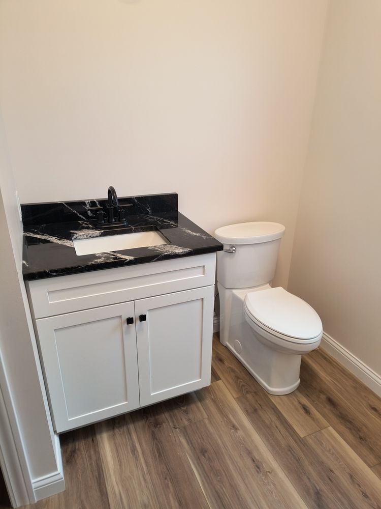 Slide of Justin Miller Plumbing