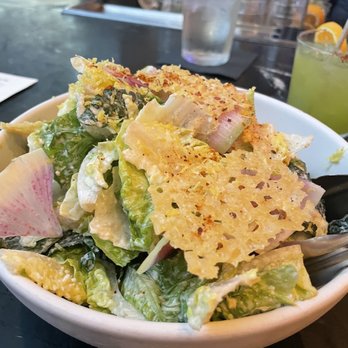 ATX Cocina - Cesar - Mexican Near Me - Austin, Texas