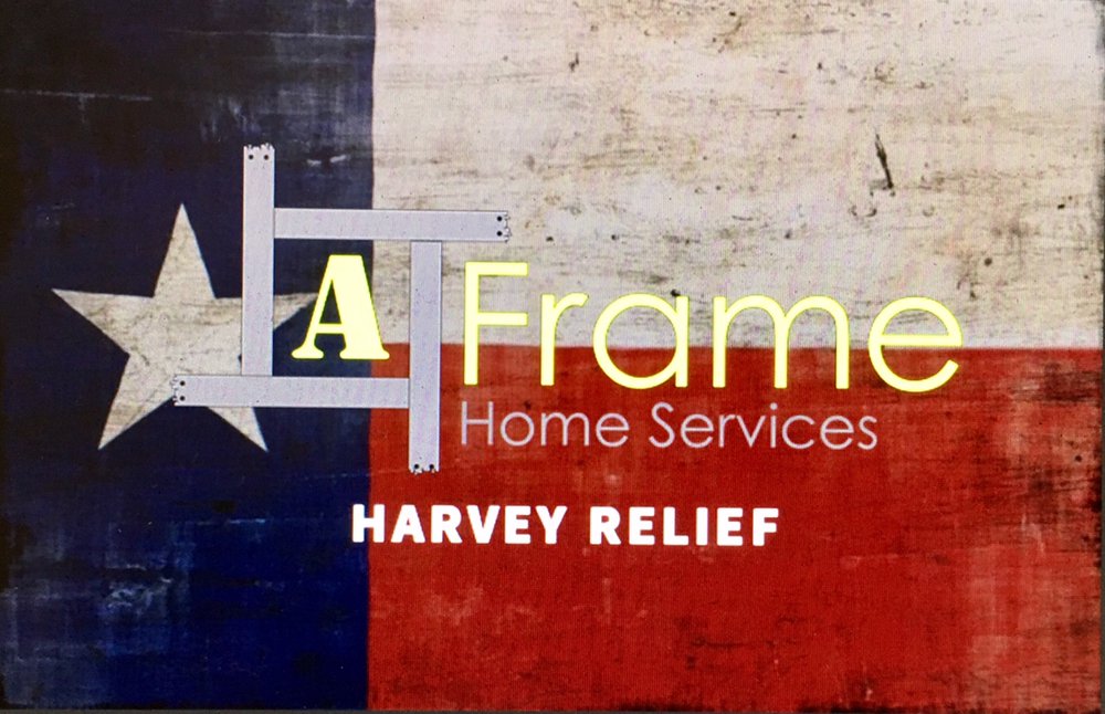 Slide of A Frame Home Services