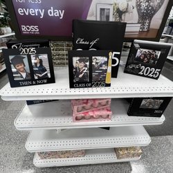 Ross Dress For Less