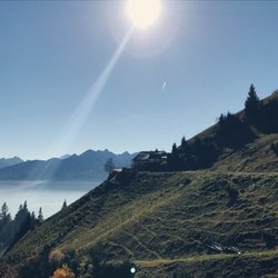 Höttinger Alm