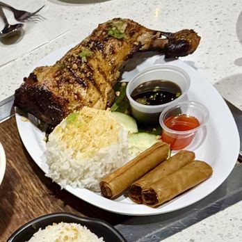 Tambayan - Chicken Inasal - Filipino Near Me - Phoenix, Arizona Tambayan - Chicken Inasal - Filipino Near Me - Phoenix, Arizona