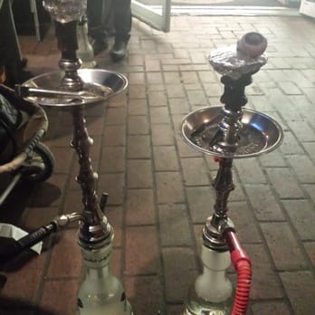 Tarbouch Mediterranean Grill - Mediterranean Near Me - Arlington, Virginia