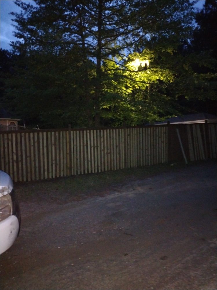 Slide of K&A Foothills Construction