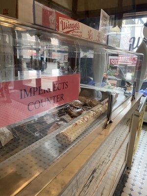 Usinger's Famous Sausage | Fred Usinger, Inc. by null