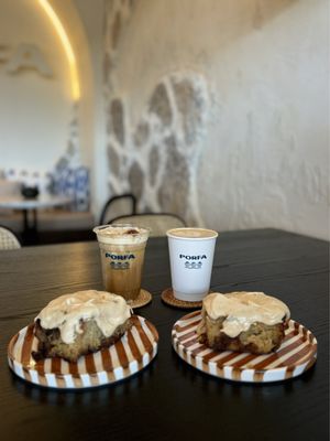 Porfa Coffee by null