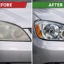 Photo of Sanchez Mobile Headlight Restoration