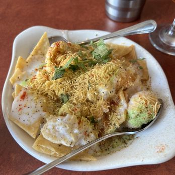 Indian Curry House - Appetizers street food - Indian Near Me - Banff, Alberta
